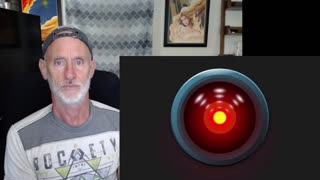 2001: A Space Odyssey (Movie Review) Episode 1