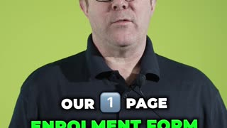 Easy Enrollment