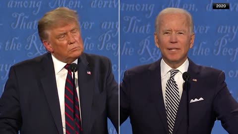 Will Trump and Biden debate before November?