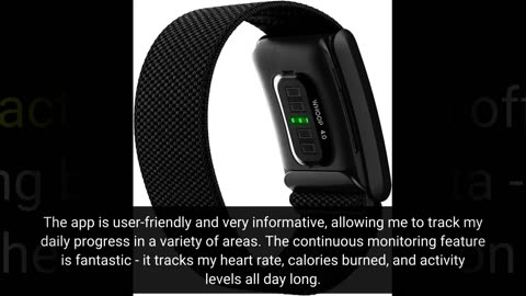 Buyer Reviews: WHOOP 4.0 with 12 Month Subscription – Wearable Health, Fitness & Activity Track...