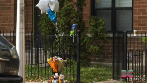 7-year-old boy killed by stray bullet in his Chicago home