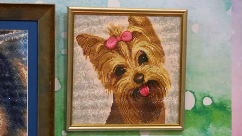 Paws & Paint: Unleash Your Creativity with Dog-Friendly Art Projects!