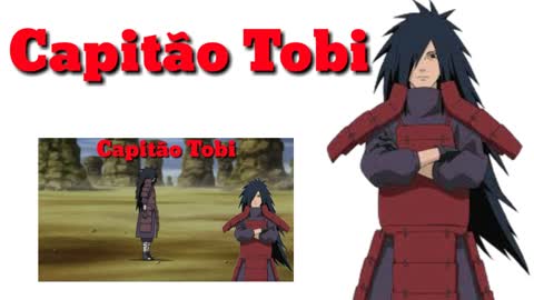 Naruto Shippuden_ Madara Vs Aliança Shinobi - Análise Mil Graus