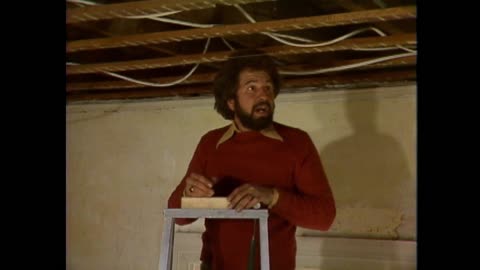 This Old House: Dorchester #5 (1Mar1979) Leveled Ceilings & Kitchen Lighting