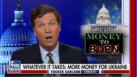 Tucker Carlson: This is shameful