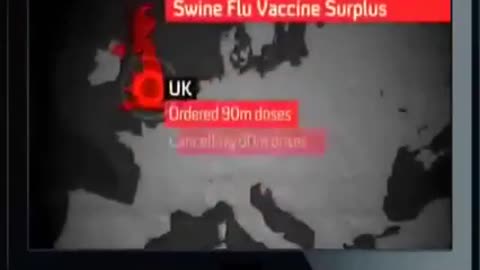 The Fraud SwineFlu Pandemic Scam