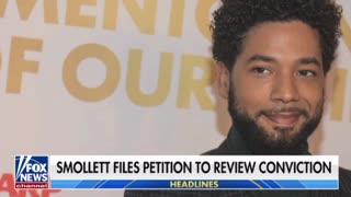 Juicy Smollett files petition to review his conviction
