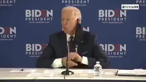 Biden said George Floyd death had bigger impact than MLK assassination