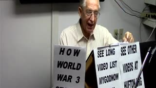 How World War 3 Starts