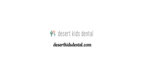 Is Conscious Sedation Safe For Toddlers? | Desert Kids Dental