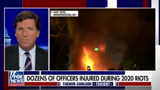 WARNING-GRAPHIC FOOTAGE: Tucker Carlson here is the truth