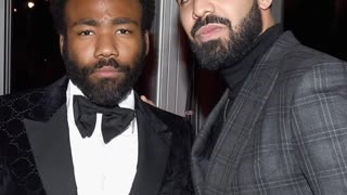 Drake vs Childish Gambino made a mistake and deleted this video so I'm putting it back