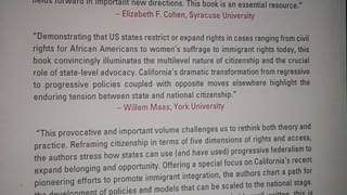 Political Divorce Books - Citizenship Reimagined, Balkanization, Secession, Necessary