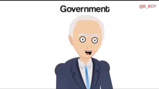 Government VS Billionaires