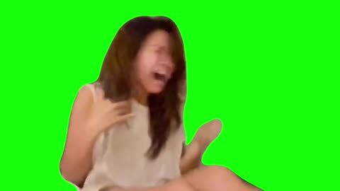 “I’m Processing the Most Triggering Breakup I’ve Had in Nine Years” | TikTok Meme | Green Screen