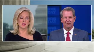 Stacey Abrams hasn't been truthful about this: Kemp