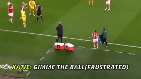 Extremely Funny Moments in Women’s Football