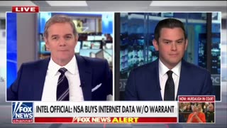 USA Buying Your Info.. No Warrant Needed.