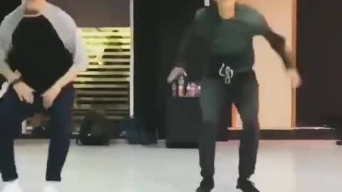 beatiful dance