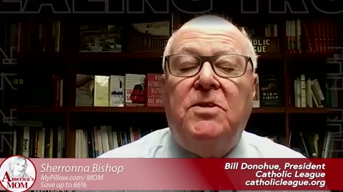 Bill Donohue-War on Virtue + Dave Williams-GOP Colorado State Chair-Getting Creative
