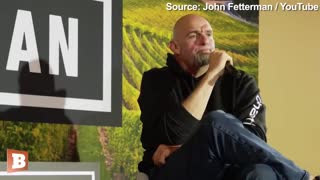 Fetterman Continues to Struggle: "All of Our Doctors Believes that We Are Absolutely Ready"