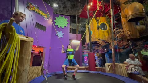 Makutus island: Indoor Fun Zone Chandler Arizona