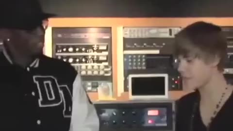 Justin Bieber & P.Diddy | Video 2 (Check Description)