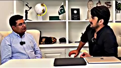 Shahid Anwar ka kamyabi ka raaz