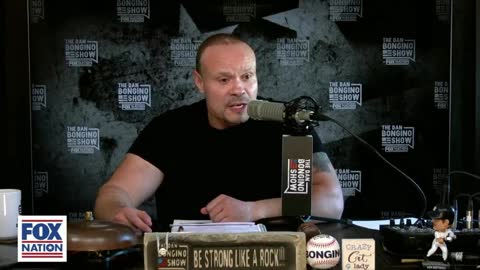 Dan Bongino NUKES Big Tech after ban from Youtube