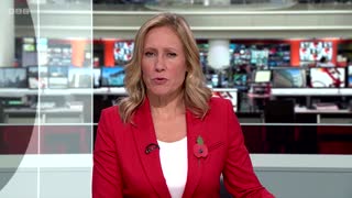 BBC News 3 November 2022