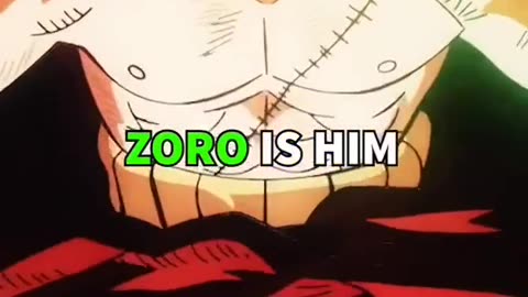 Zoro vs Sanji one piece