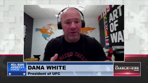 Dana White on UFC's New Relationship With Bud Light: It's Not About the Money