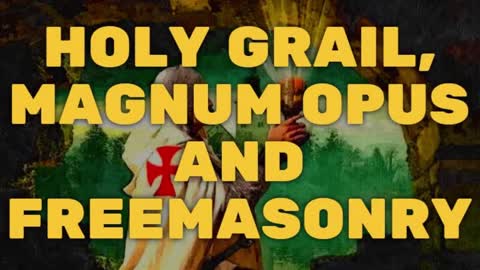 HOLY GRAIL - MAGNUM OPUS