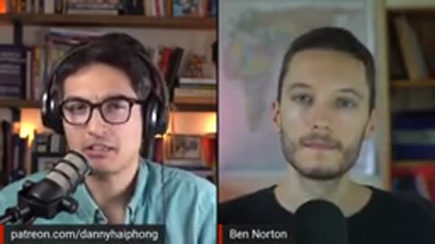 Ben Norton Exposes MAGA Communism, Jackson Hinkle, Haz, & Vaush as Fake Leftist Status Quo Grifters