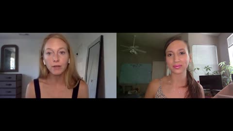 EP36 | "NXIVM Cult & Trafficking Survivor India Oxenberg: 'Still Learning' After Being 'Seduced'"