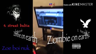 ZoeBoiNuk_Zombies On Earth