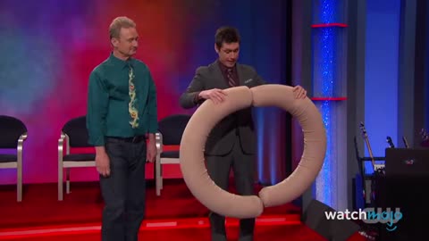 Top 10 Funniest Props In Whose Line is it Anyway