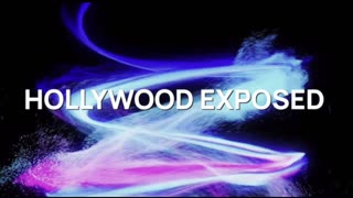 HOLLYWOOD EXPOSED | DISNEY WORLD | MK ULTRA