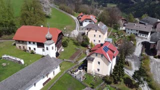 Springtime in Altersberg