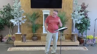 The Altar Church Sunday Morning Sermon 3/19/2023