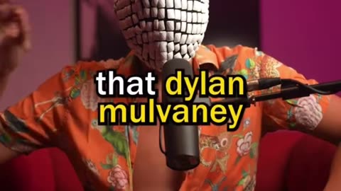 Anti.Prophet on Dylan Mulvaney