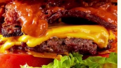 Brummie Burger Birmingham | Gourmet Burger | UK Burger | Flame-Grilled Patties