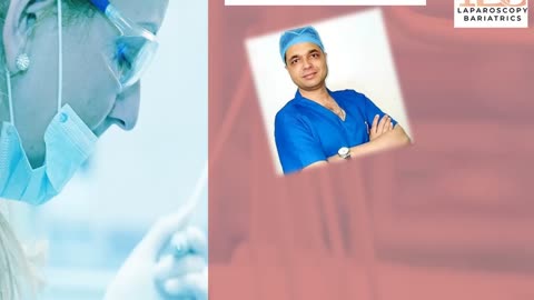 Top Three Gastro Surgeon in Indore