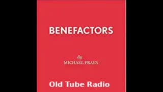 Benefactors by Michael Frayn