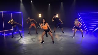 Carol Borba - Power Dance - Sex Pop