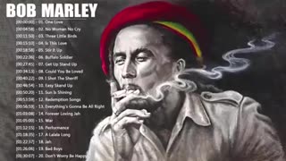 Bob_Marley - Greatest Hits