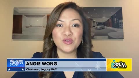 Angie Wong Expects Multiple Voting Rounds In Upcoming RNC Chair Battle