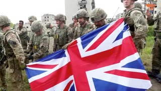 TFIGlobal - Consequences Await as UK Urges NATO to Maintain Sanity