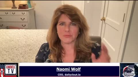 Dr Naomi Wolf: Yale is Human Trafficking