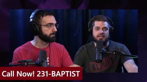 The Southern Baptist Convention Exposed (SBC) - The Baptist Bias - Episode #9